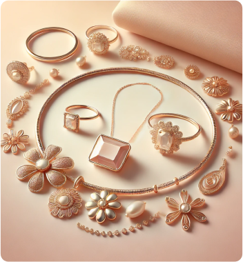 Gold / Jewellery