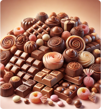 Chocolate / Sweets
