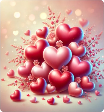 Romantic ideas