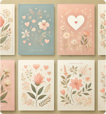 Cards
