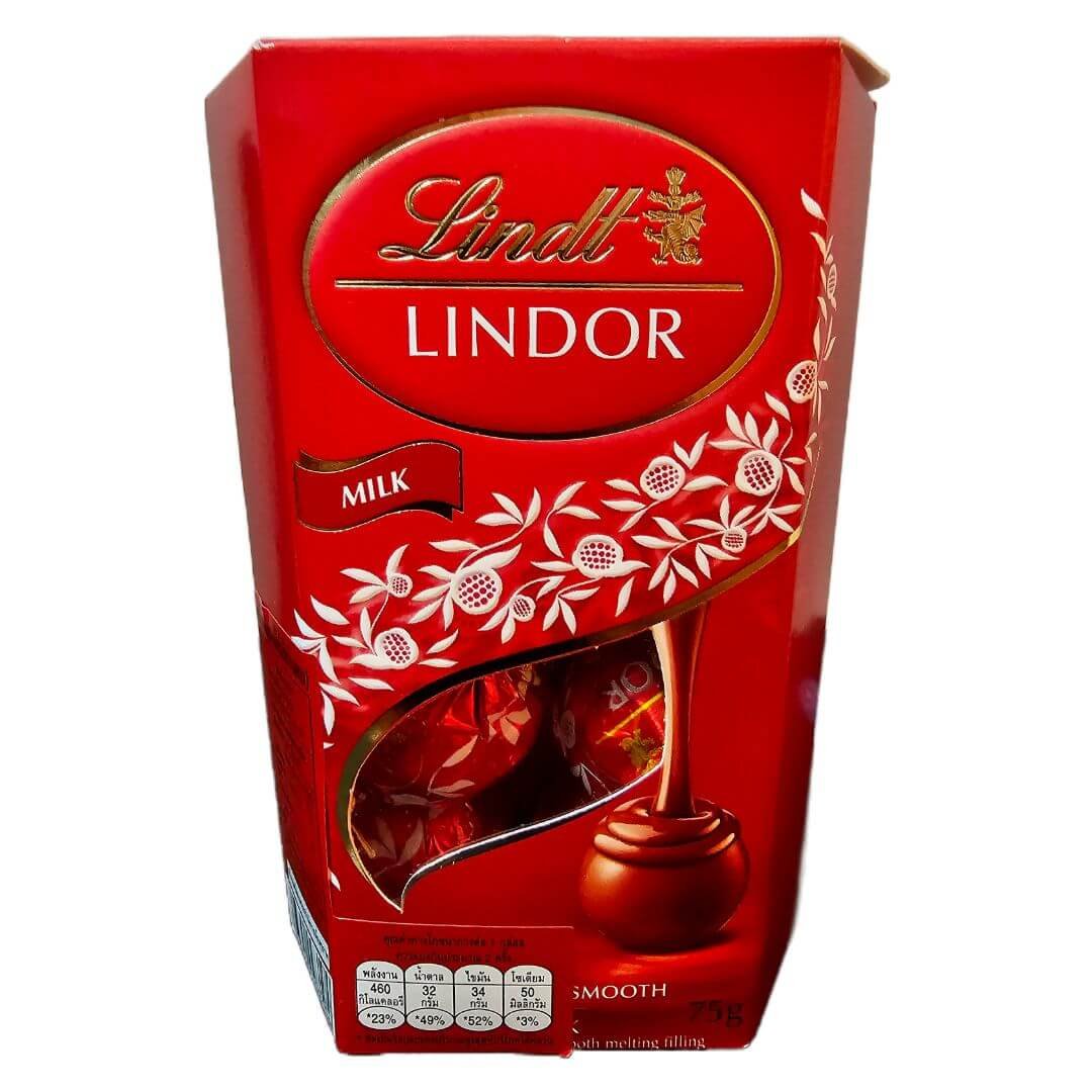 Lindt Lindor