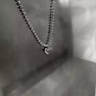 Necklace with heart