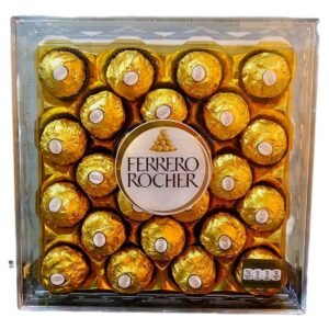 Large Ferrero Rocher