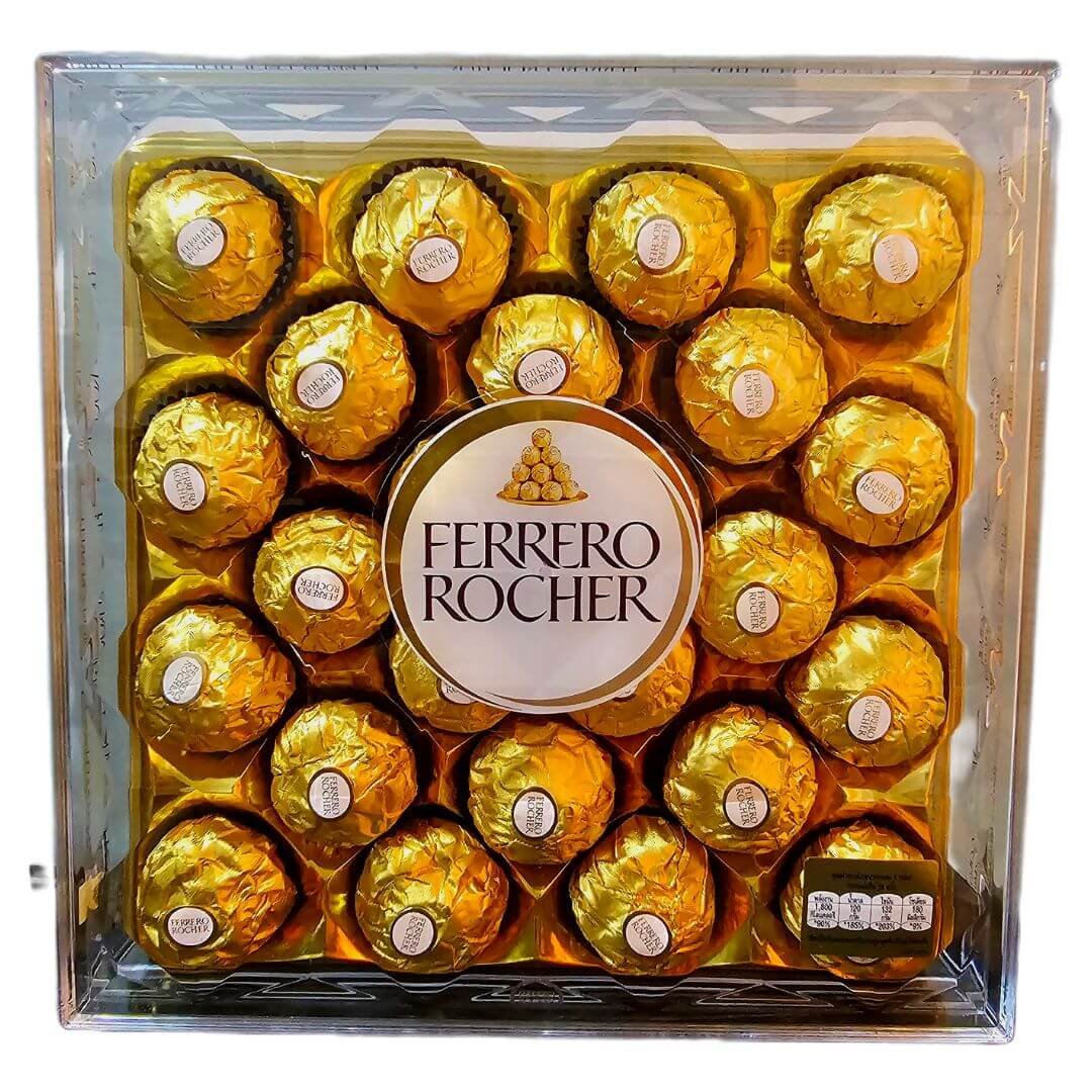 Large Ferrero Rocher