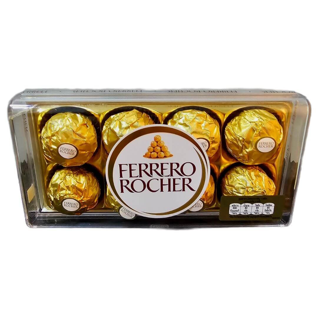 Medium Ferrero Rocher