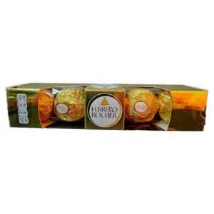 Small Ferrero Rocher
