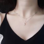 photo of a star pendant