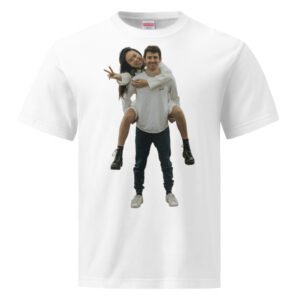 print on demand t-shirt