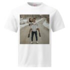 print on demand t-shirt