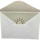 Card that writes "I'm so grateful to have you in my life"