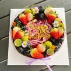 large size cake