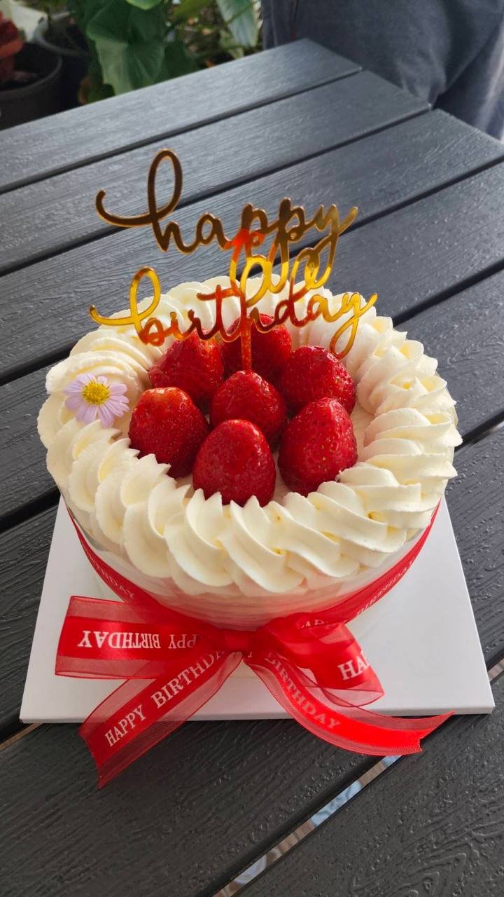 cake medium sized