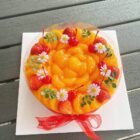 cake medium size